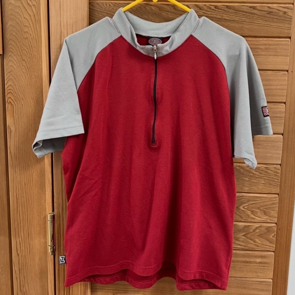 Zoic Men’s Cycling Jersey